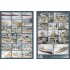 1/200 USS BB-39 Arizona Upgrade Pack for Trumpeter #03701 1/200 USS BB-39 Arizona Upgrade Pack for Trumpeter #03701