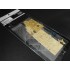 1/350 Admiral Graf Spee Wooden Deck for Academy kit 1/350 Admiral Graf Spee Wooden Deck for Academy kit