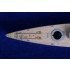 1/350 Admiral Graf Spee Wooden Deck for Academy kit 1/350 Admiral Graf Spee Wooden Deck for Academy kit