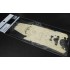 1/350 IJN MUSASHI Wooden Deck for Tamiya kit 1/350 IJN MUSASHI Wooden Deck for Tamiya kit