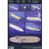 1/350 Chen Yuen Wooden Deck for Bronco kit 1/350 Chen Yuen Wooden Deck for Bronco kit