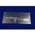 1/350 HMS Warspite Deluxe Upgrade Set (Wooden Deck+Photoetch+Barrels+Chain) for Academy kit #14105 1/350 HMS Warspite Deluxe Upgrade Set (Wooden Deck+Photoetch+Barrels+Chain) for Academy kit #14105
