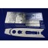 1/350 New Yamato Super Detail-Up Set (Deluxe Pack) for Tamiya #78025 kit 1/350 New Yamato Super Detail-Up Set (Deluxe Pack) for Tamiya #78025 kit