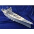 1/350 New Yamato Super Detail-Up Set (Deluxe Pack) for Tamiya #78025 kit 1/350 New Yamato Super Detail-Up Set (Deluxe Pack) for Tamiya #78025 kit