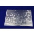 1/350 New Yamato Super Detail-Up Set (Deluxe Pack) for Tamiya #78025 kit 1/350 New Yamato Super Detail-Up Set (Deluxe Pack) for Tamiya #78025 kit