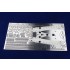 1/350 New Yamato Super Detail-Up Set (Deluxe Pack) for Tamiya #78025 kit 1/350 New Yamato Super Detail-Up Set (Deluxe Pack) for Tamiya #78025 kit