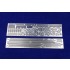 1/350 New Yamato Super Detail-Up Set (Deluxe Pack) for Tamiya #78025 kit 1/350 New Yamato Super Detail-Up Set (Deluxe Pack) for Tamiya #78025 kit
