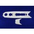 1/350 New Yamato Super Detail-Up Set (Deluxe Pack) for Tamiya #78025 kit 1/350 New Yamato Super Detail-Up Set (Deluxe Pack) for Tamiya #78025 kit