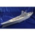1/350 New Yamato Super Detail-Up Set (Deluxe Pack) for Tamiya #78025 kit 1/350 New Yamato Super Detail-Up Set (Deluxe Pack) for Tamiya #78025 kit