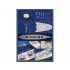 1/350 New Yamato Super Detail-Up Set (Deluxe Pack) for Tamiya #78025 kit 1/350 New Yamato Super Detail-Up Set (Deluxe Pack) for Tamiya #78025 kit