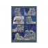 1/350 New Yamato Super Detail-Up Set (Deluxe Pack) for Tamiya #78025 kit 1/350 New Yamato Super Detail-Up Set (Deluxe Pack) for Tamiya #78025 kit