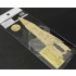 1/700 Mutsu Wooden Deck for Aoshima Full Hull kit 1/700 Mutsu Wooden Deck for Aoshima Full Hull kit