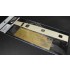 1/700 IJN Aircraft Carrier SHOKAKU Wooden Deck for Tamiya kit 1/700 IJN Aircraft Carrier SHOKAKU Wooden Deck for Tamiya kit