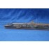 1/700 IJN Aircraft Carrier SHOKAKU Wooden Deck for Tamiya kit 1/700 IJN Aircraft Carrier SHOKAKU Wooden Deck for Tamiya kit
