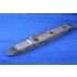 1/700 IJN Aircraft Carrier SHOKAKU Wooden Deck for Tamiya kit 1/700 IJN Aircraft Carrier SHOKAKU Wooden Deck for Tamiya kit