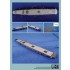 1/700 IJN Aircraft Carrier SHOKAKU Wooden Deck for Tamiya kit 1/700 IJN Aircraft Carrier SHOKAKU Wooden Deck for Tamiya kit