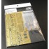 Detail-up parts for 1/35 Merkava Mk.IV for Academy kit Detail-up parts for 1/35 Merkava Mk.IV for Academy kit