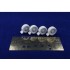 1/35 Oshkosh M-ATV Detail Set Deluxe Pack II (with wide resin tyre) for Panda models 1/35 Oshkosh M-ATV Detail Set Deluxe Pack II (with wide resin tyre) for Panda models