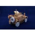 1/35 Oshkosh M-ATV Detail Set Deluxe Pack II (with wide resin tyre) for Panda models 1/35 Oshkosh M-ATV Detail Set Deluxe Pack II (with wide resin tyre) for Panda models