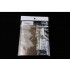 1/200 German Battleship Bismarck Accessory Set for Trumpeter kit 1/200 German Battleship Bismarck Accessory Set for Trumpeter kit