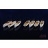 1/200 German Battleship Bismarck Accessory Set for Trumpeter kit 1/200 German Battleship Bismarck Accessory Set for Trumpeter kit