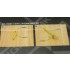 1/350 IJN Gangway Set for all IJN kits 1/350 IJN Gangway Set for all IJN kits