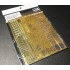 1/350 Admiral Graf Spee Photo-etched parts for Academy kit(2pcs) 1/350 Admiral Graf Spee Photo-etched parts for Academy kit(2pcs)
