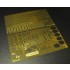 1/350 Admiral Graf Spee Photo-etched parts for Academy kit(2pcs) 1/350 Admiral Graf Spee Photo-etched parts for Academy kit(2pcs)