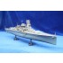 1/350 Admiral Graf Spee Photo-etched parts for Academy kit(2pcs) 1/350 Admiral Graf Spee Photo-etched parts for Academy kit(2pcs)