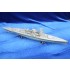 1/350 Admiral Graf Spee Photo-etched parts for Academy kit(2pcs) 1/350 Admiral Graf Spee Photo-etched parts for Academy kit(2pcs)