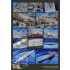 1/350 Photo-Etched Detail-Up set for Tamiyas IJN Heavy Cruiser Mogami kit#78023 1/350 Photo-Etched Detail-Up set for Tamiyas IJN Heavy Cruiser Mogami kit#78023