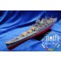 1/350 Photo-Etched Detail-Up set for Tamiyas IJN Heavy Cruiser Mogami kit#78023 1/350 Photo-Etched Detail-Up set for Tamiyas IJN Heavy Cruiser Mogami kit#78023