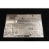 1/350 LPD-21 New York Detail-up Parts for Trumpeter kit (Photo-Etched + Metal parts) 1/350 LPD-21 New York Detail-up Parts for Trumpeter kit (Photo-Etched + Metal parts)