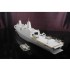 1/350 LPD-21 New York Detail-up Parts for Trumpeter kit (Photo-Etched + Metal parts) 1/350 LPD-21 New York Detail-up Parts for Trumpeter kit (Photo-Etched + Metal parts)