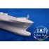 1/700 Container Ship Colombo Express Detail-Up Parts (for Revell kit) 1/700 Container Ship Colombo Express Detail-Up Parts (for Revell kit)