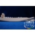 1/700 Container Ship Colombo Express Detail-Up Parts (for Revell kit) 1/700 Container Ship Colombo Express Detail-Up Parts (for Revell kit)