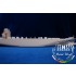 1/700 Container Ship Colombo Express Detail-Up Parts (for Revell kit)