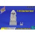 1/32 F-5E Ejection Seat for Kitty Hawk/Storm Factory kits 1/32 F-5E Ejection Seat for Kitty Hawk/Storm Factory kits