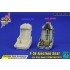 1/32 F-5E Ejection Seat for Kitty Hawk/Storm Factory kits 1/32 F-5E Ejection Seat for Kitty Hawk/Storm Factory kits