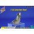 1/32 F-5E Ejection Seat for Kitty Hawk/Storm Factory kits 1/32 F-5E Ejection Seat for Kitty Hawk/Storm Factory kits