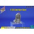 1/32 F-5E Ejection Seat for Kitty Hawk/Storm Factory kits 1/32 F-5E Ejection Seat for Kitty Hawk/Storm Factory kits
