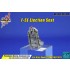 1/32 F-5E Ejection Seat for Kitty Hawk/Storm Factory kits 1/32 F-5E Ejection Seat for Kitty Hawk/Storm Factory kits