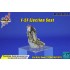 1/32 Northrop F-5F Ejection Seat for Kitty Hawk/Storm Factory kits 1/32 Northrop F-5F Ejection Seat for Kitty Hawk/Storm Factory kits