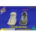1/32 Northrop F-5F Ejection Seat for Kitty Hawk/Storm Factory kits 1/32 Northrop F-5F Ejection Seat for Kitty Hawk/Storm Factory kits