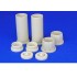 1/48 Grumman F-14D F110-GE-400 Exhaust Nozzle Set for AMK kits 1/48 Grumman F-14D F110-GE-400 Exhaust Nozzle Set for AMK kits