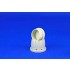 1/48 Grumman F-14D F110-GE-400 Exhaust Nozzle Set for AMK kits 1/48 Grumman F-14D F110-GE-400 Exhaust Nozzle Set for AMK kits
