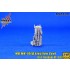 1/48 MK-10LQ Ejection Seat (Double) for Freedom AT-3/B kits 1/48 MK-10LQ Ejection Seat (Double) for Freedom AT-3/B kits