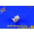 1/48 MK-10LQ Ejection Seat (Double) for Freedom AT-3/B kits 1/48 MK-10LQ Ejection Seat (Double) for Freedom AT-3/B kits