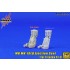 1/48 MK-10LQ Ejection Seat (Single) for Freedom AT-3/B kits 1/48 MK-10LQ Ejection Seat (Single) for Freedom AT-3/B kits