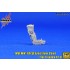 1/48 MK-10LQ Ejection Seat (Single) for Freedom AT-3/B kits 1/48 MK-10LQ Ejection Seat (Single) for Freedom AT-3/B kits